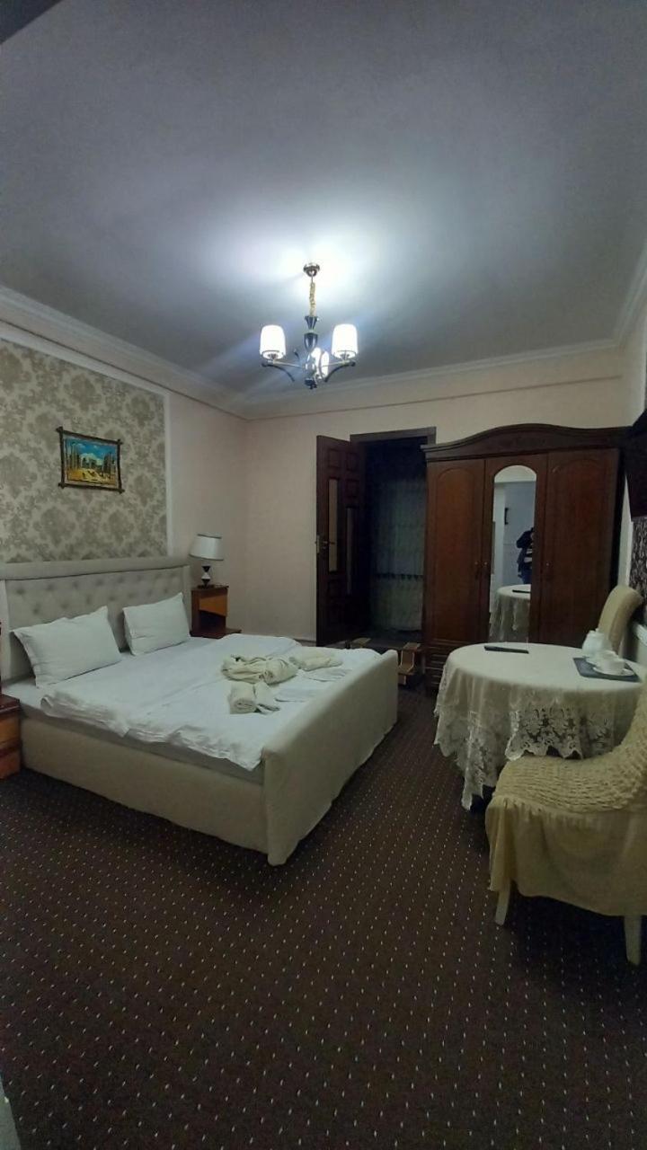 Uyut Inn Hotel Самарканд Экстерьер фото