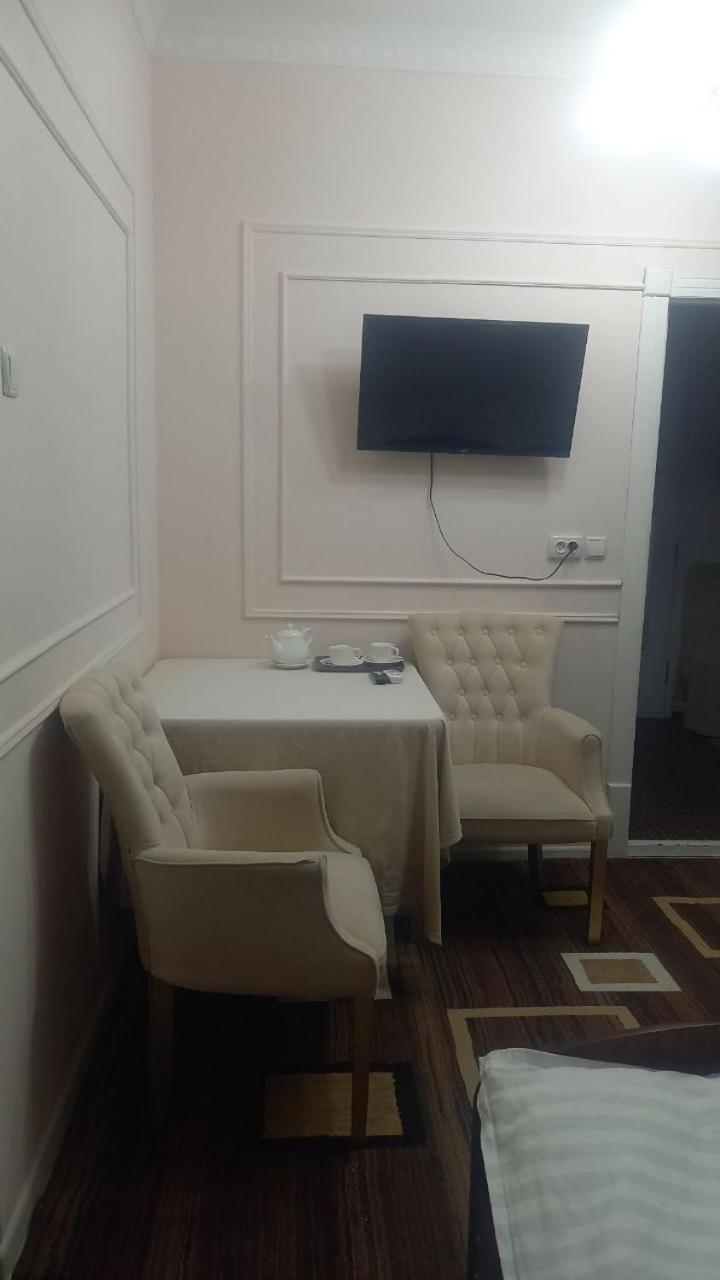 Uyut Inn Hotel Самарканд Экстерьер фото