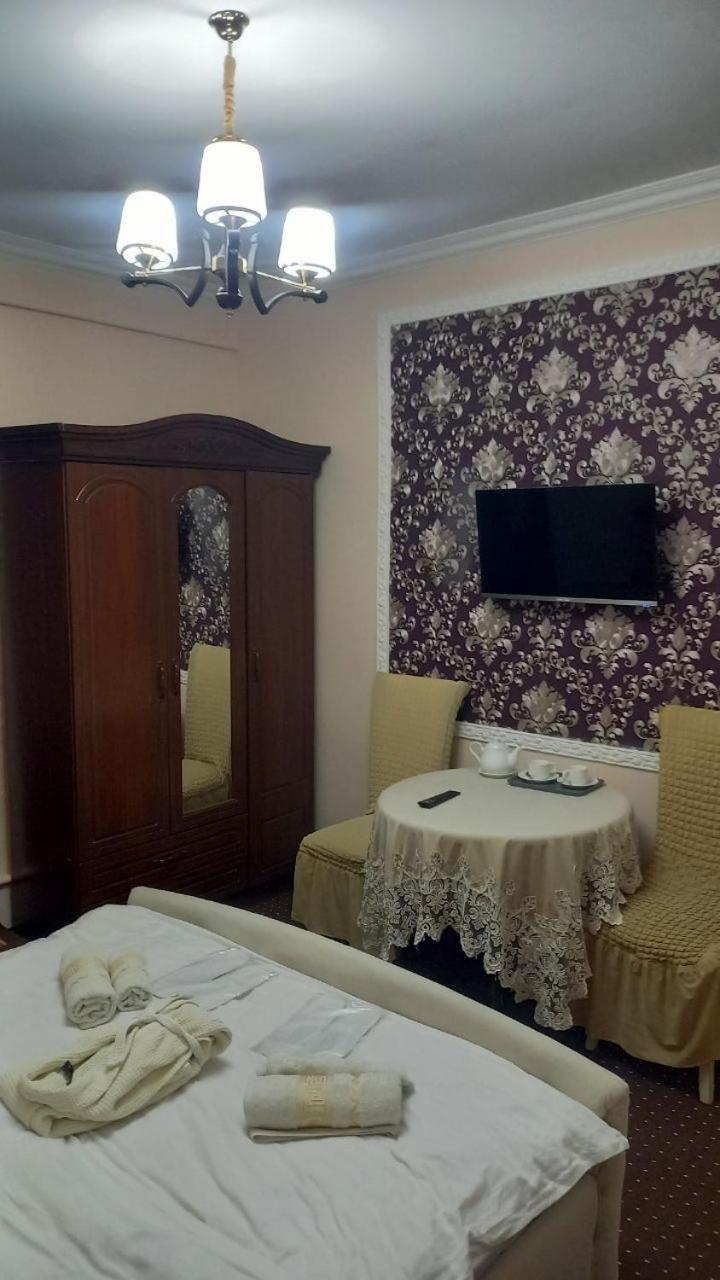 Uyut Inn Hotel Самарканд Экстерьер фото