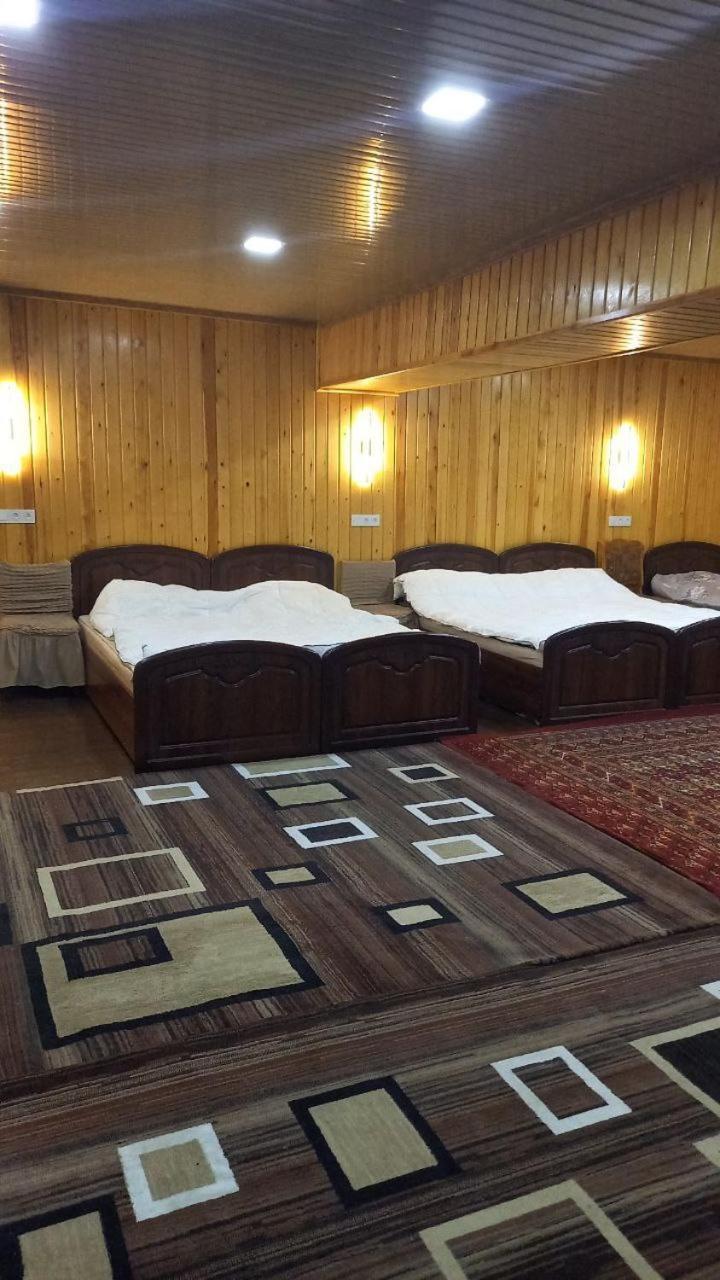 Uyut Inn Hotel Самарканд Экстерьер фото